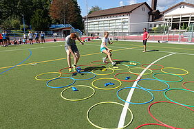 Zuschüsse Jugendfreizeiten