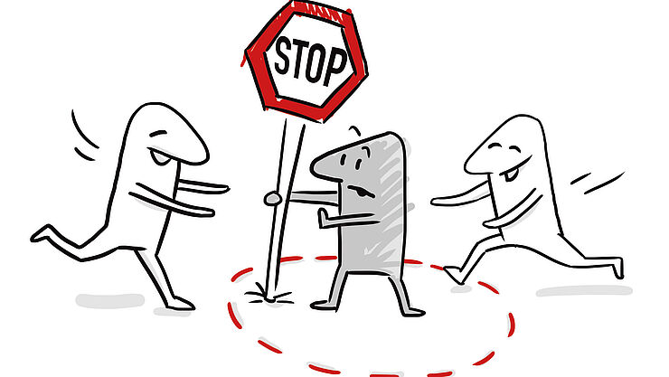 Stop
