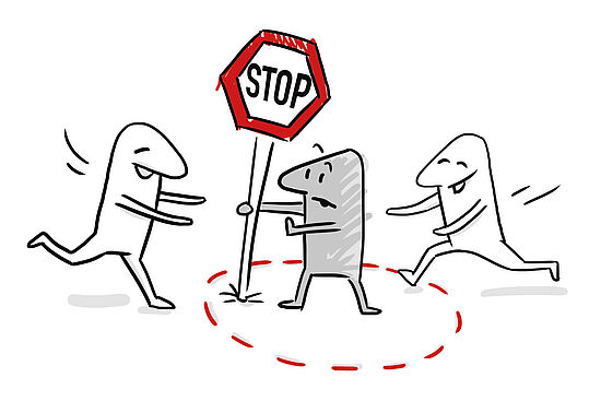 Stop
