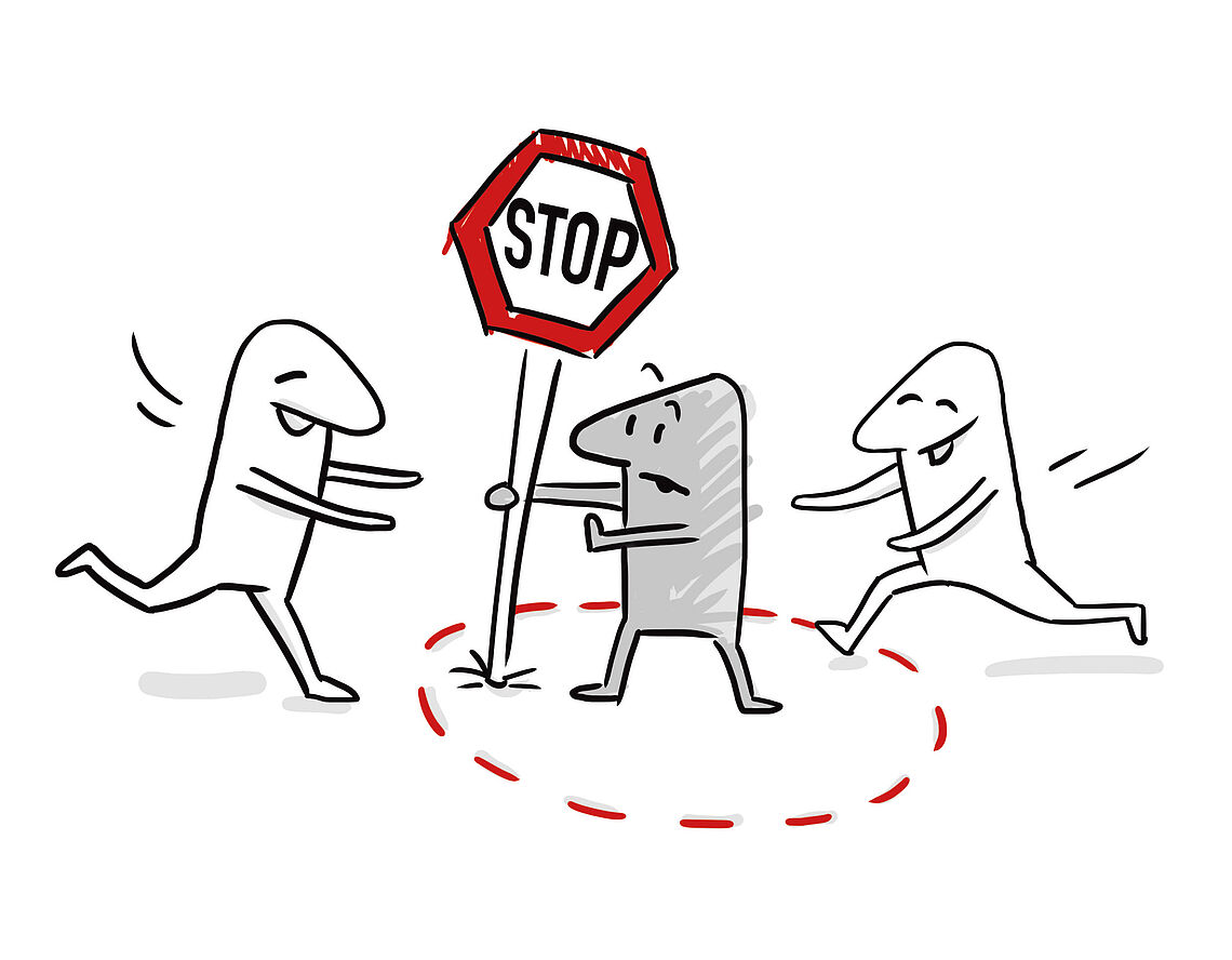 Stop