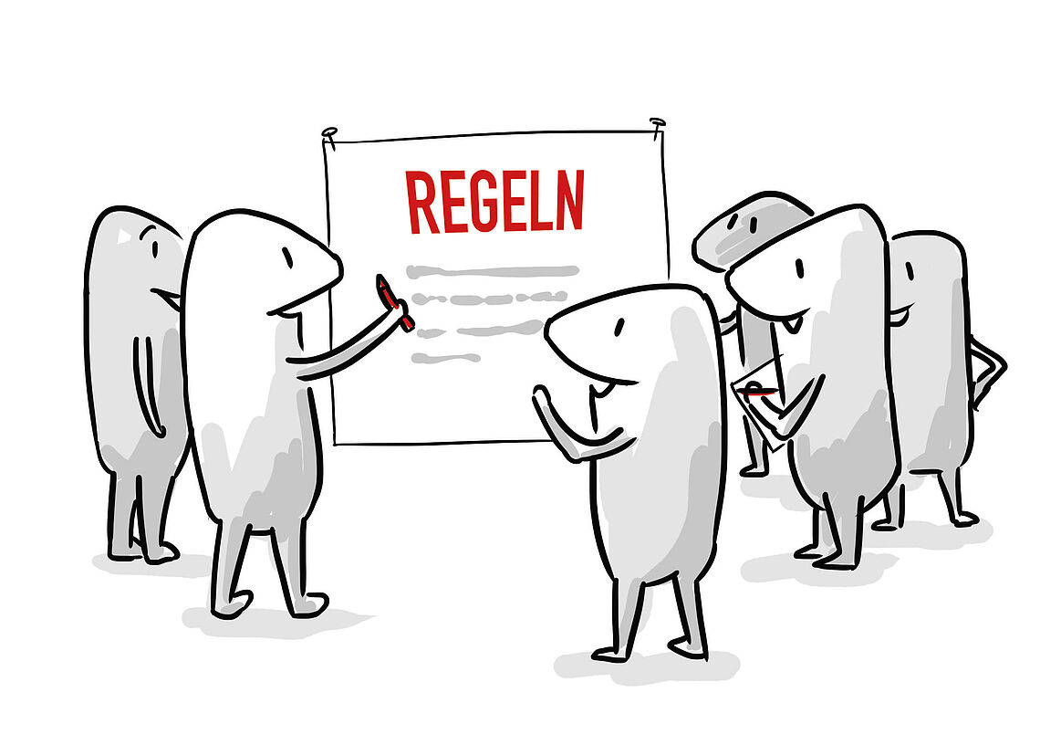Regeln