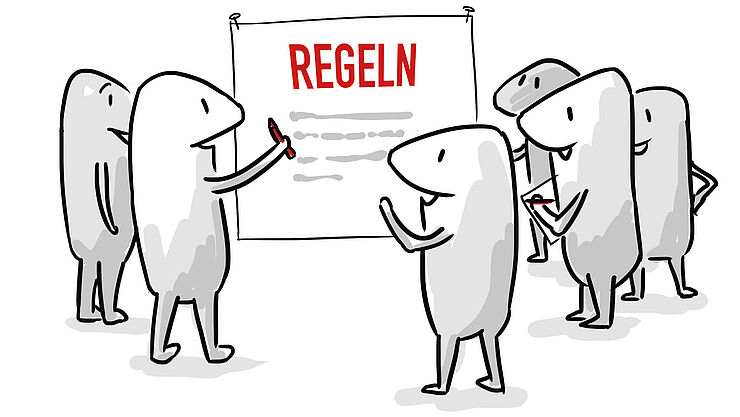 Regeln